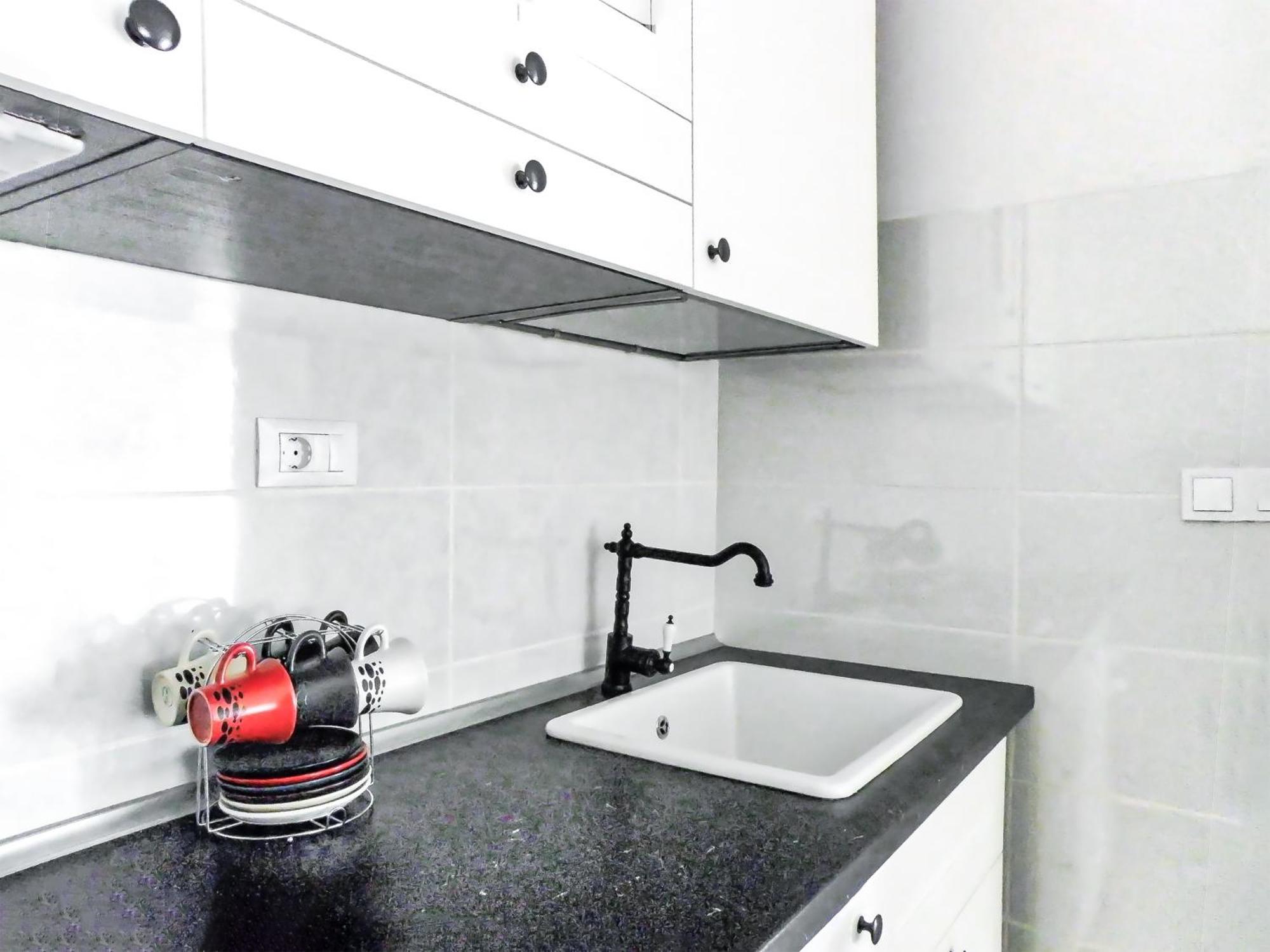 Apartment With Terrace And Free Parking - Beach Nearby Split Dış mekan fotoğraf